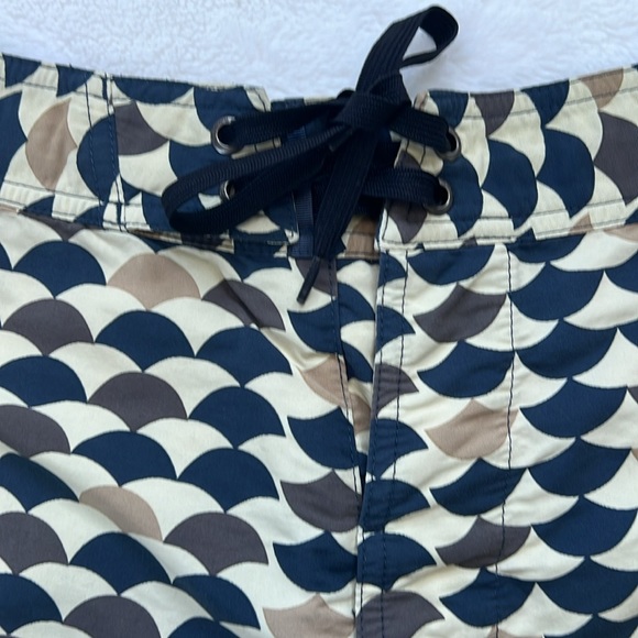 Patagonia Nylon Wavefarer Board Shorts - Picture 2 of 7